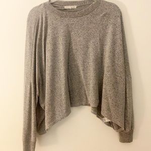 JOAH Brown sweatshirt/sweater